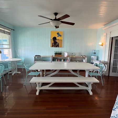 אוק בלאפס Inkwell Beach Cottage מראה חיצוני תמונה