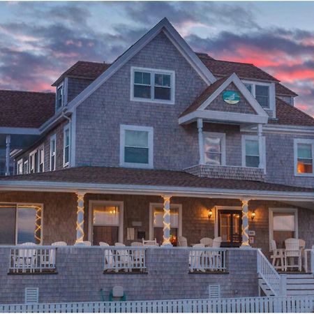 אוק בלאפס Inkwell Beach Cottage מראה חיצוני תמונה