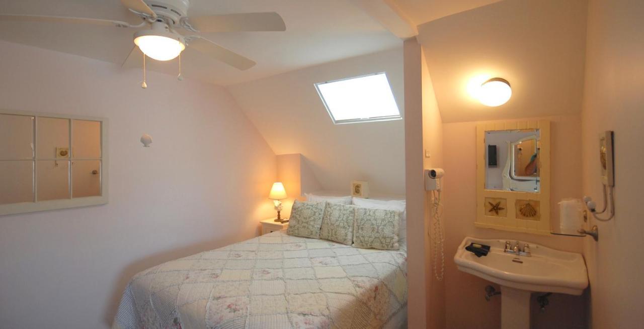 אוק בלאפס Inkwell Beach Cottage מראה חיצוני תמונה