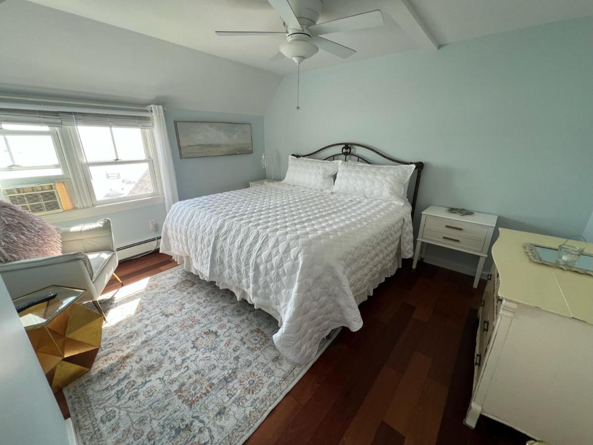 אוק בלאפס Inkwell Beach Cottage מראה חיצוני תמונה