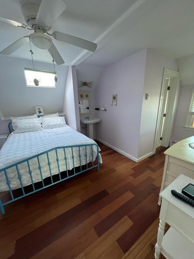 אוק בלאפס Inkwell Beach Cottage מראה חיצוני תמונה