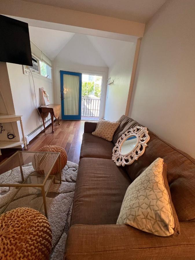אוק בלאפס Inkwell Beach Cottage מראה חיצוני תמונה