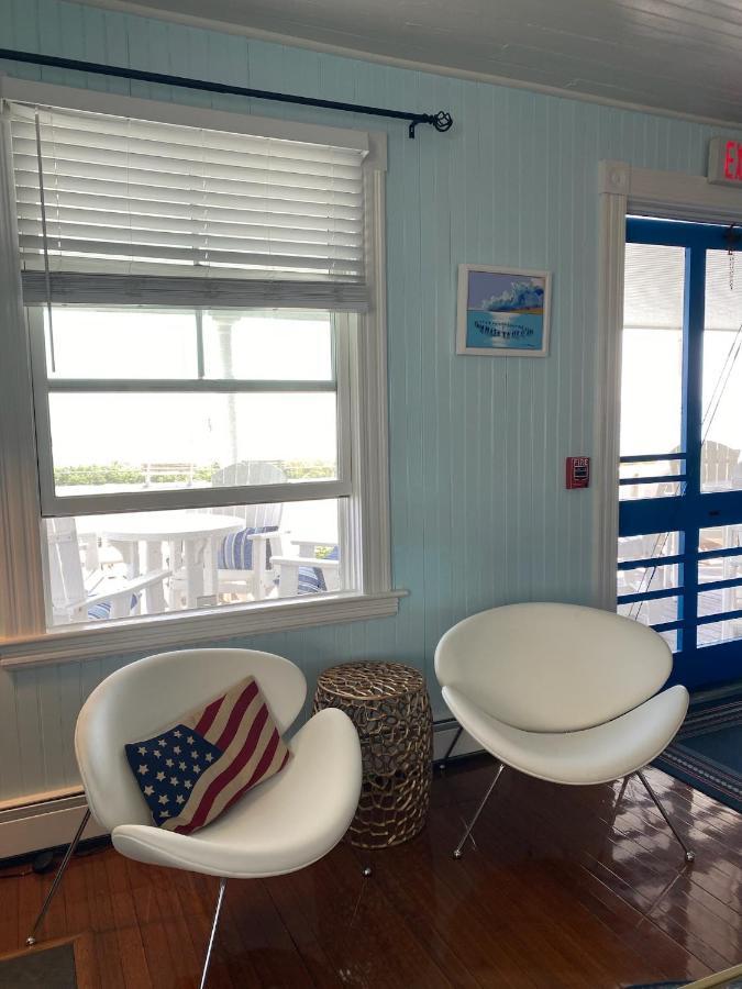 אוק בלאפס Inkwell Beach Cottage מראה חיצוני תמונה