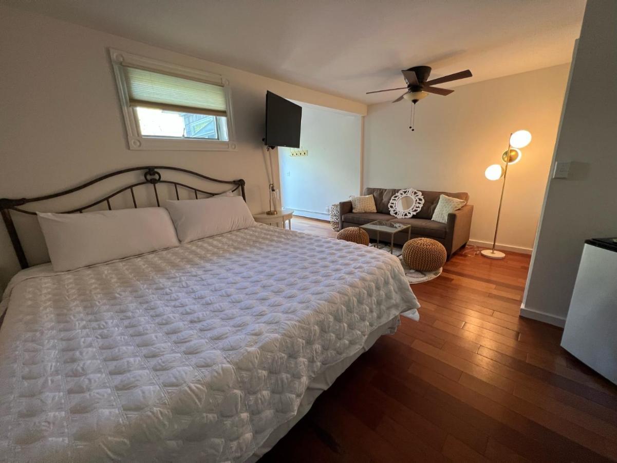 אוק בלאפס Inkwell Beach Cottage מראה חיצוני תמונה