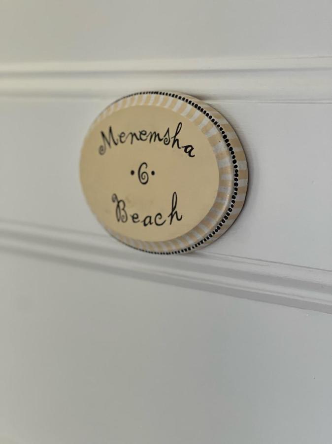 אוק בלאפס Inkwell Beach Cottage מראה חיצוני תמונה