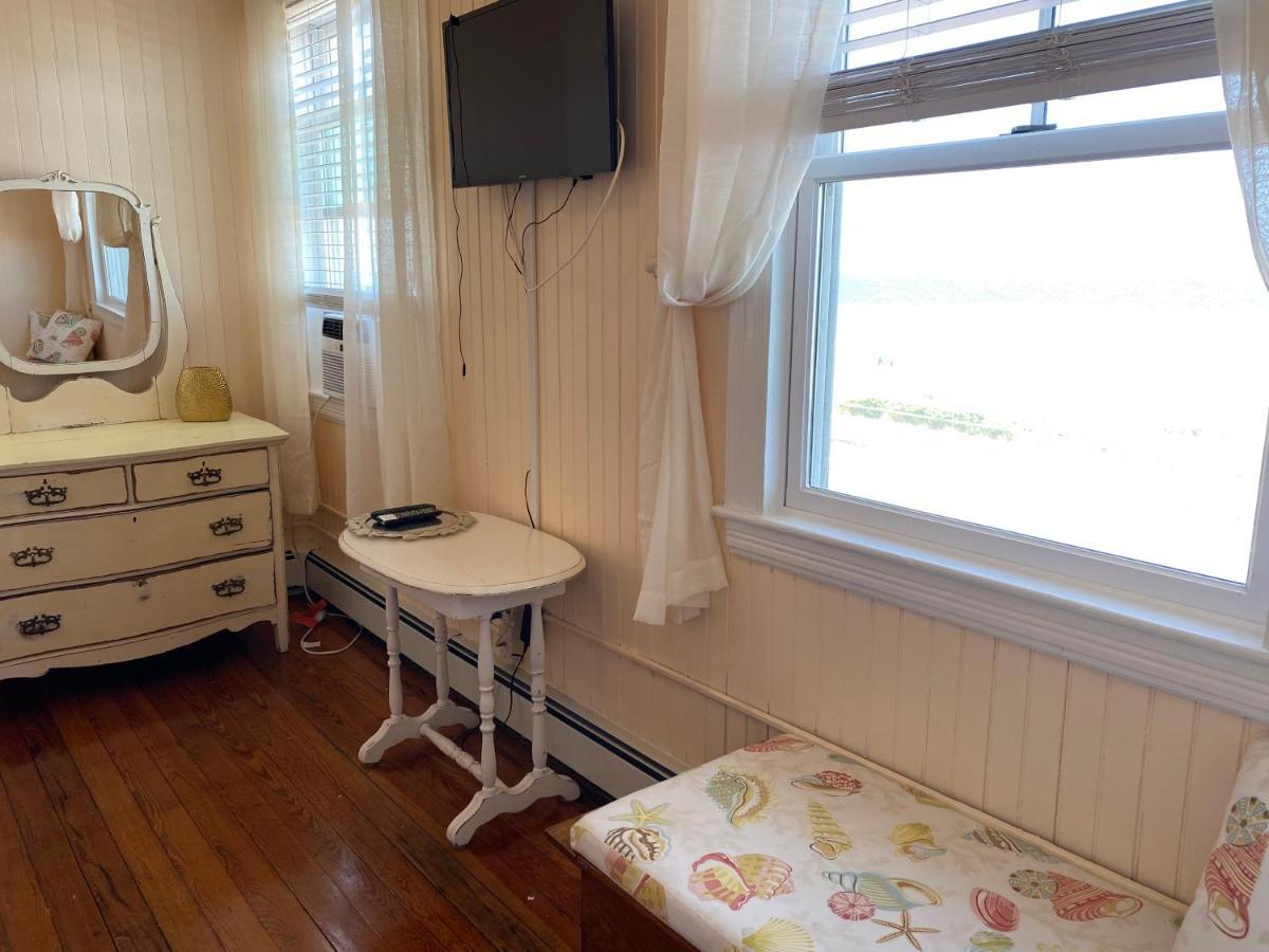 אוק בלאפס Inkwell Beach Cottage מראה חיצוני תמונה
