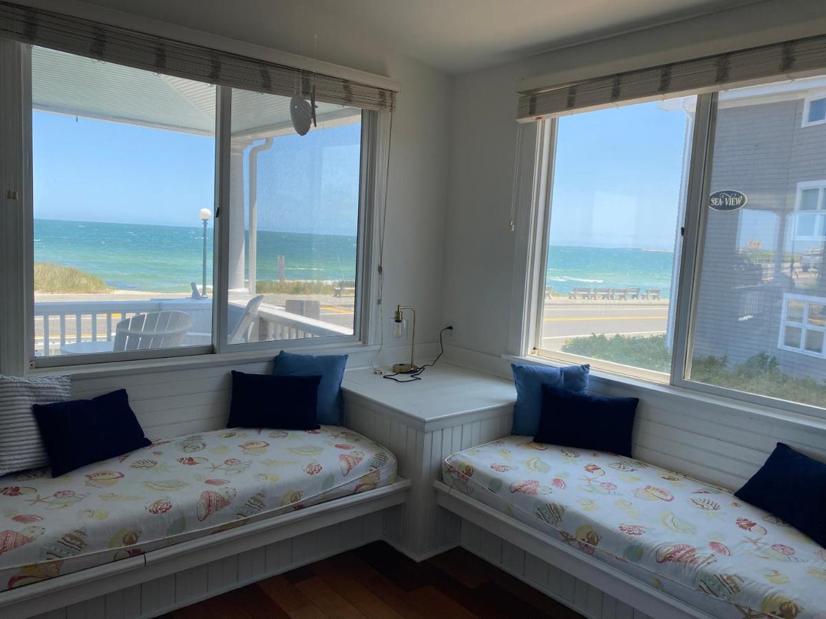אוק בלאפס Inkwell Beach Cottage מראה חיצוני תמונה