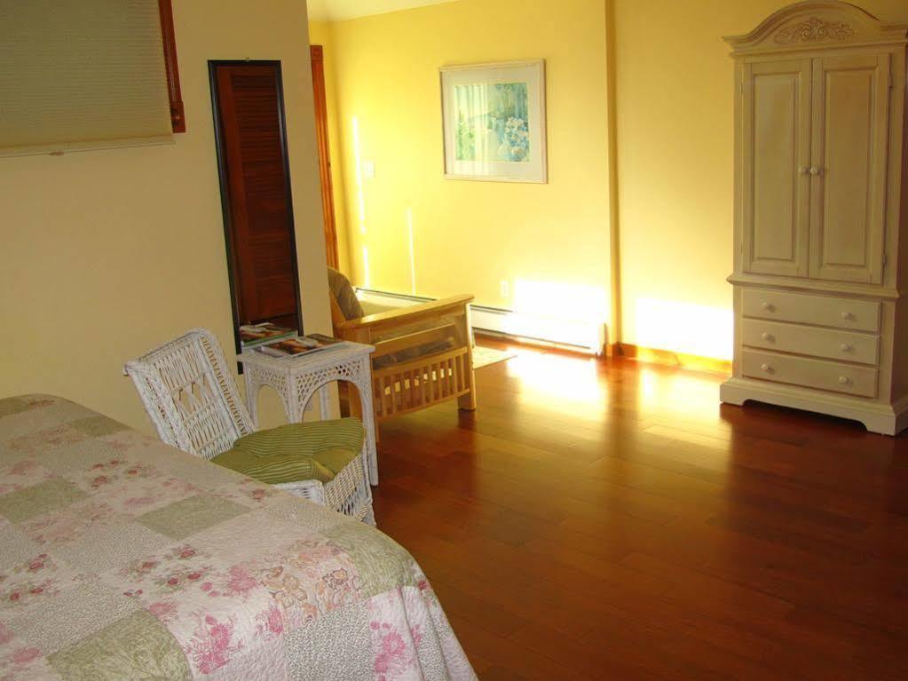 אוק בלאפס Inkwell Beach Cottage מראה חיצוני תמונה