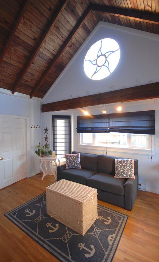 אוק בלאפס Inkwell Beach Cottage מראה חיצוני תמונה