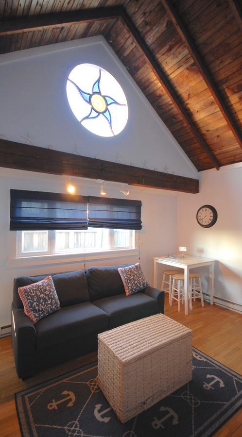 אוק בלאפס Inkwell Beach Cottage מראה חיצוני תמונה
