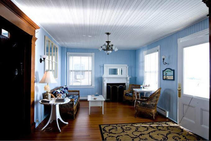 אוק בלאפס Inkwell Beach Cottage מראה חיצוני תמונה